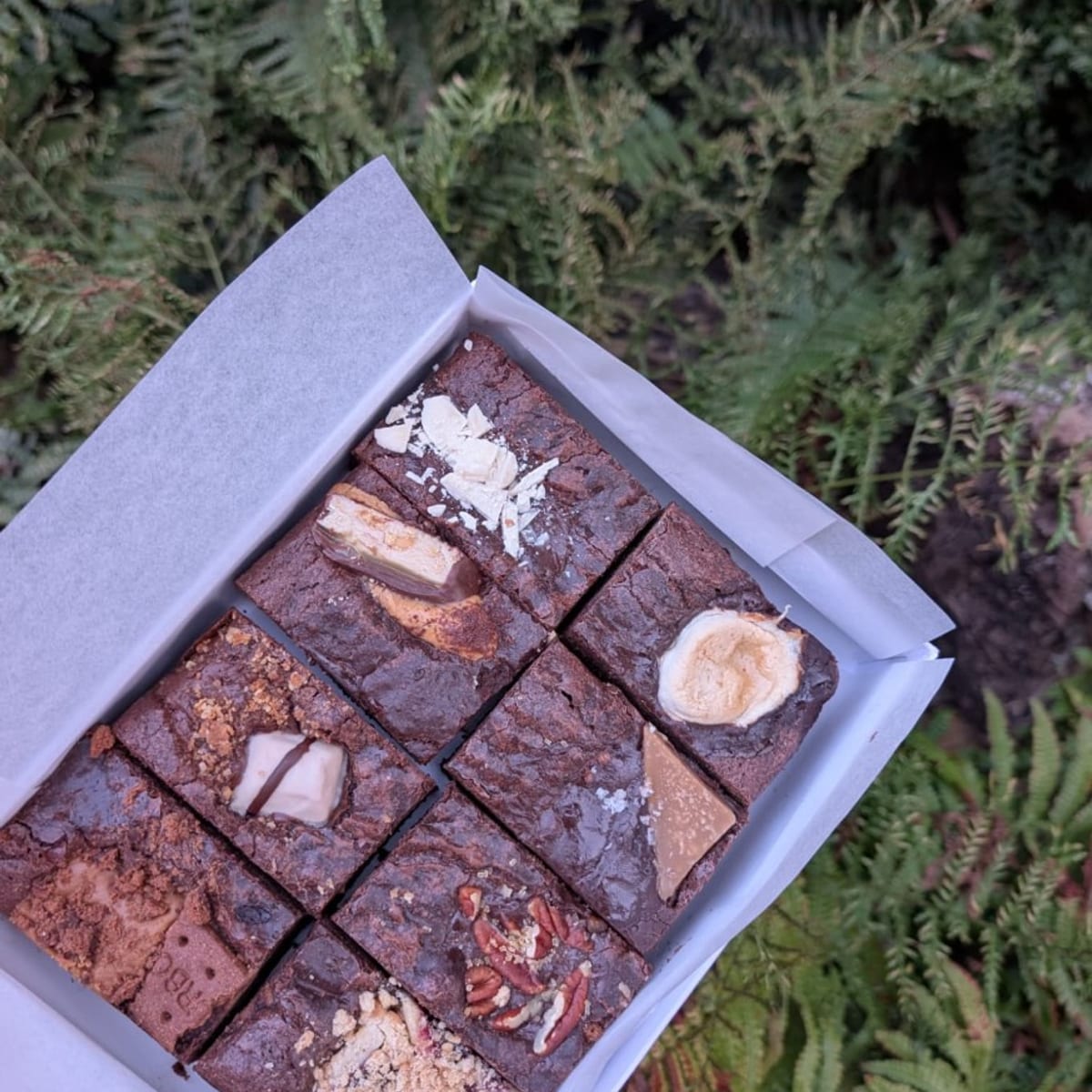 Autumn Bestsellers Box