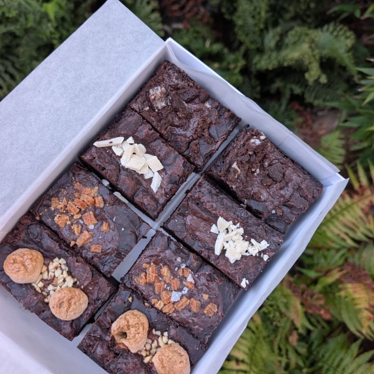 Gluten Free Bestsellers Box